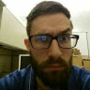 Meet your Posher, Jonathan